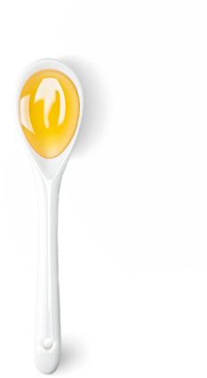 Sweetener Spoon